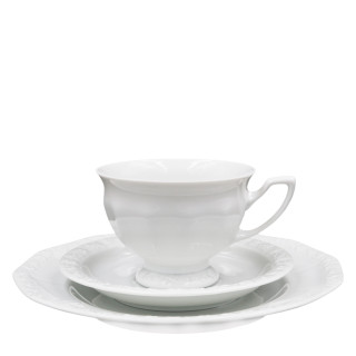 Zestaw śniadaniowy dla 1 osoby