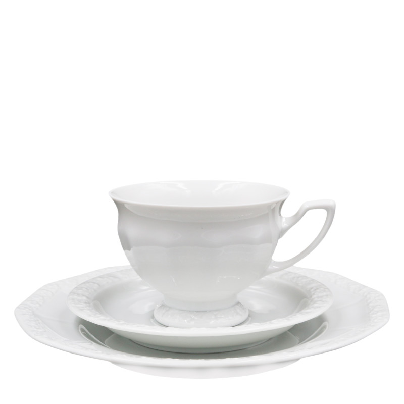 Zestaw śniadaniowy dla 1 osoby