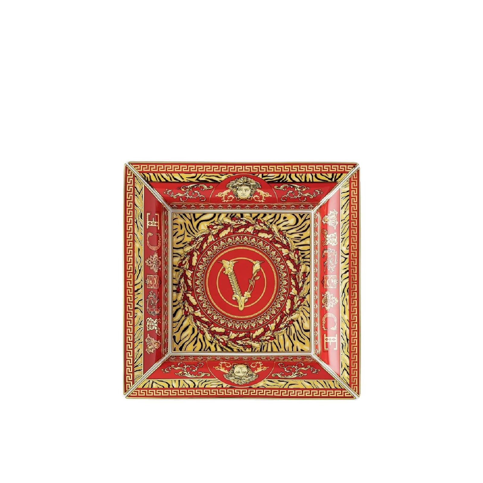 Misa 18 cm Versace Christmas Virtus Holiday
