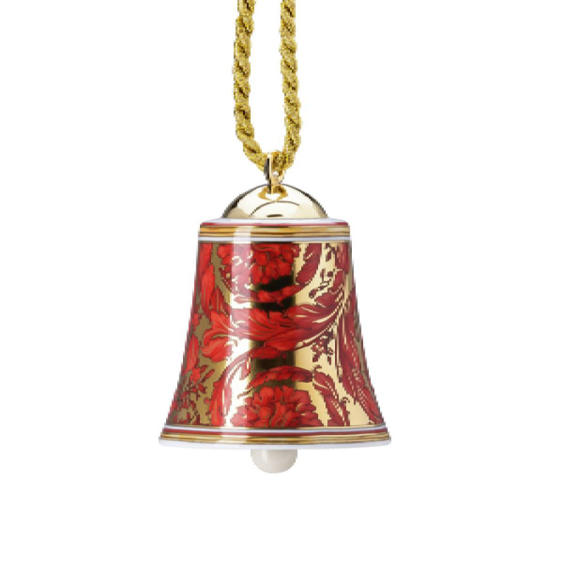 Dzwonek Versace Medusa Garland