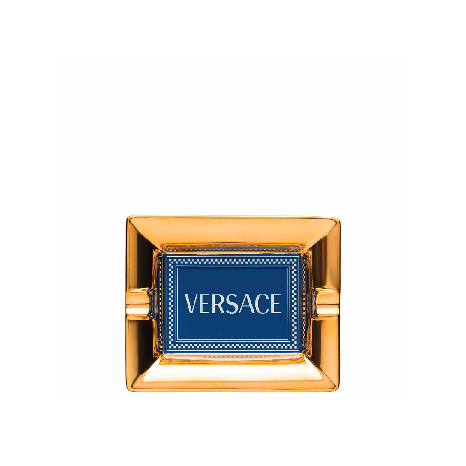 Popielnca 13 cm Versace Medusa Rhapsody