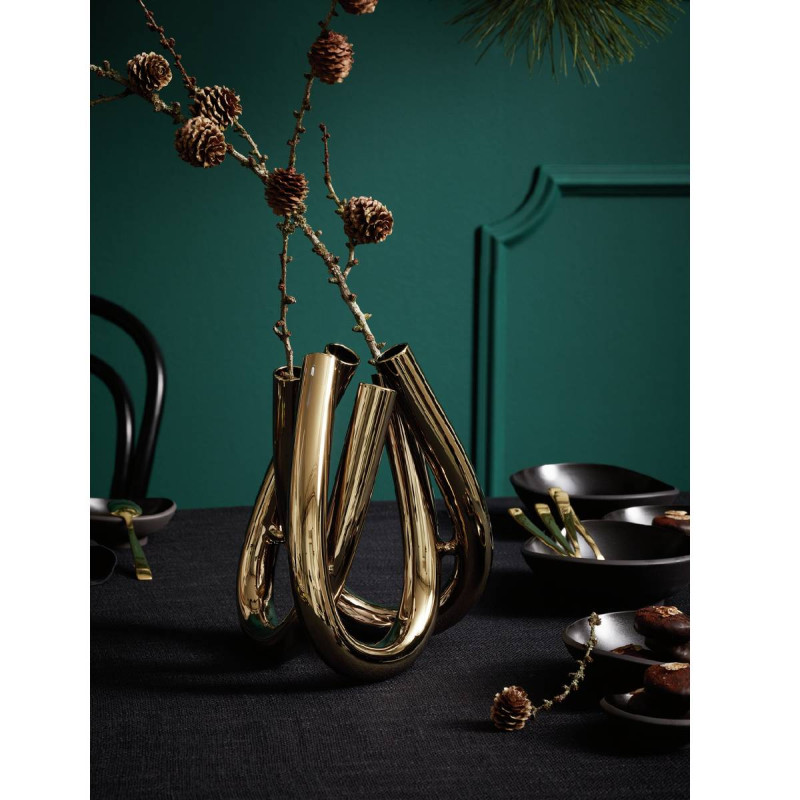 Wazon Triu Cooper 22 cm