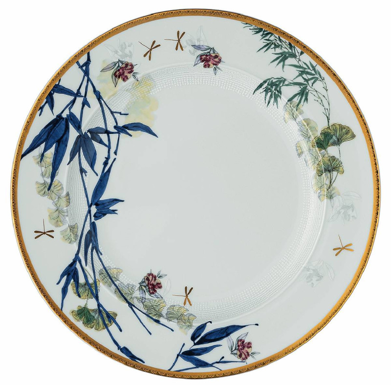 Talerz 27 cm Turandot