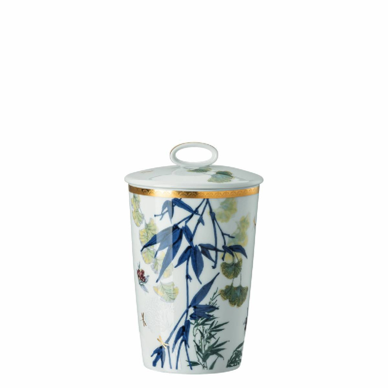 Świeca biała Turandot