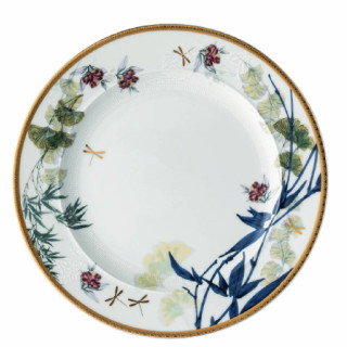 Talerz 22cm Turandot