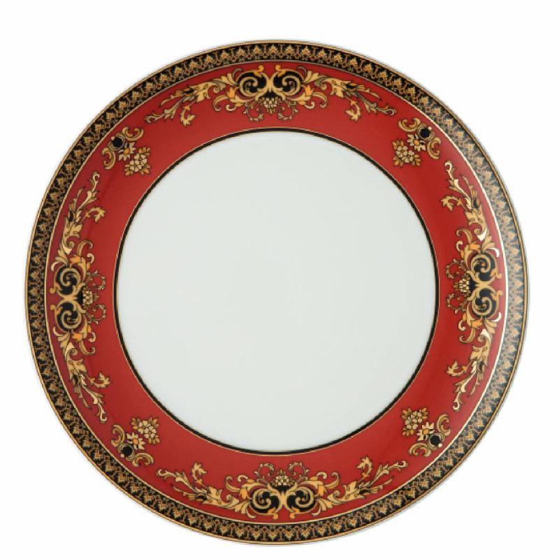 Talerz 21 cm Versace Medusa Modern Dining