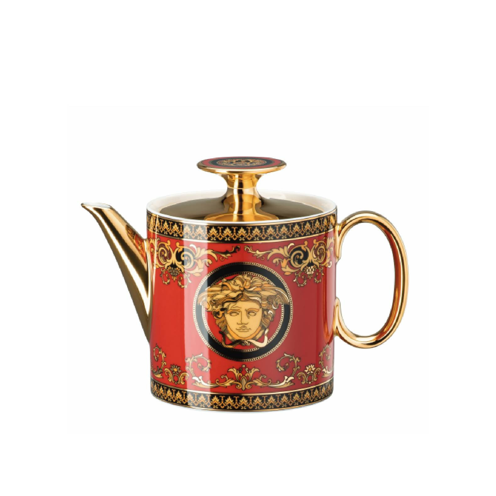 Dzbanek (dla 2 osób) Versace Medusa Modern Dining