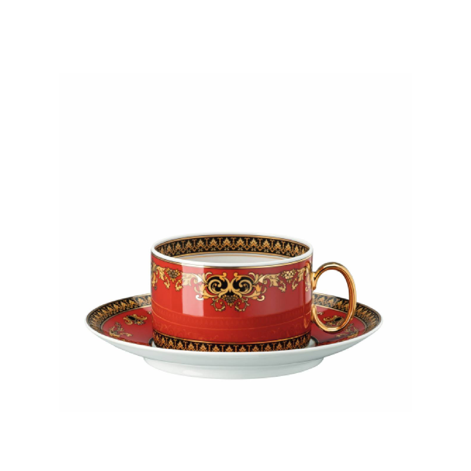 Filiżanka do herbaty Versace Medusa Modern Dining