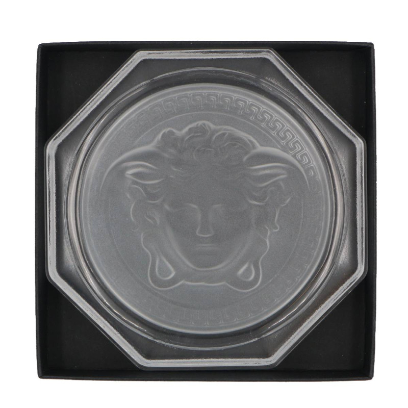 Versace-Podstawka pod szklankę kryształowa