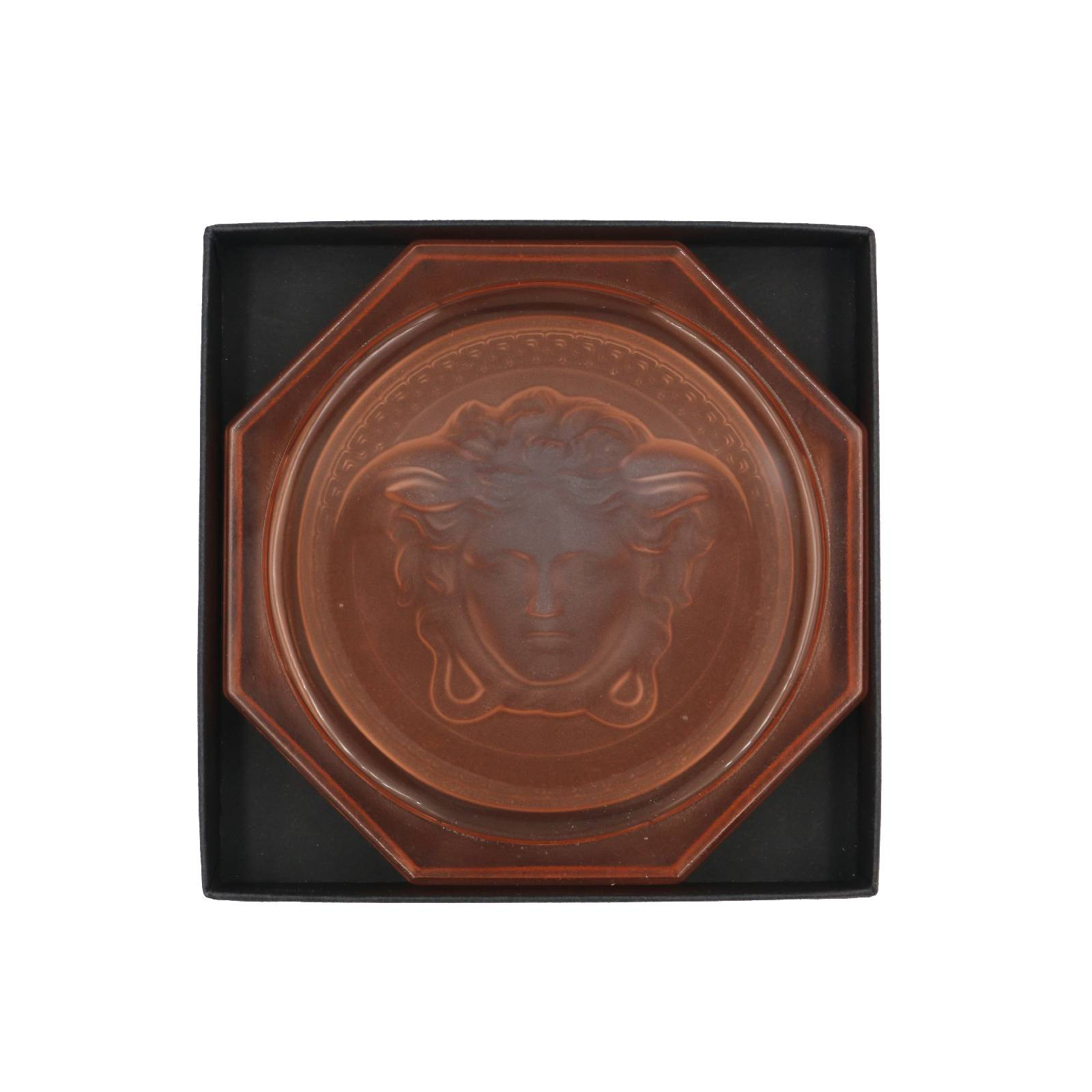 Versace-Podstawka pod szklankę rose