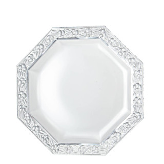 Talerz 21 cm Maria Kryształowa Rosenthal