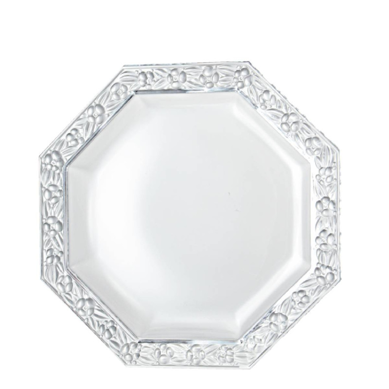 Talerz 21 cm Maria Kryształowa Rosenthal