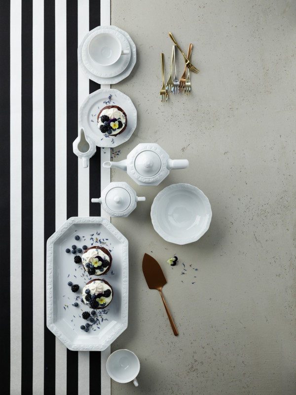 Mlecznik (dla 6 osób) Maria Biała