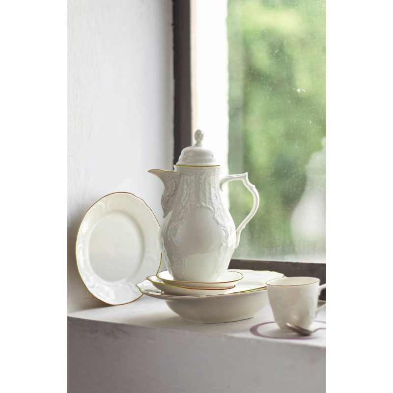 Półmisek 28 cm Sanssouci Gold