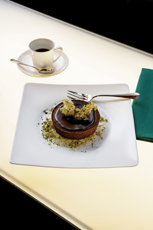 Filiżanka do kawy Jade