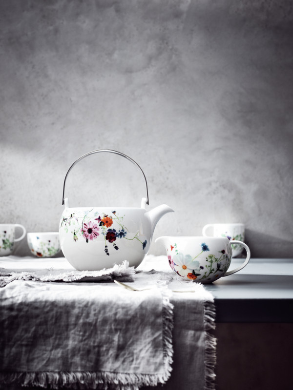 Filiżanka espresso Wiosenny Ogród