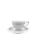 Filiżanka do espresso Maria Goldlinie