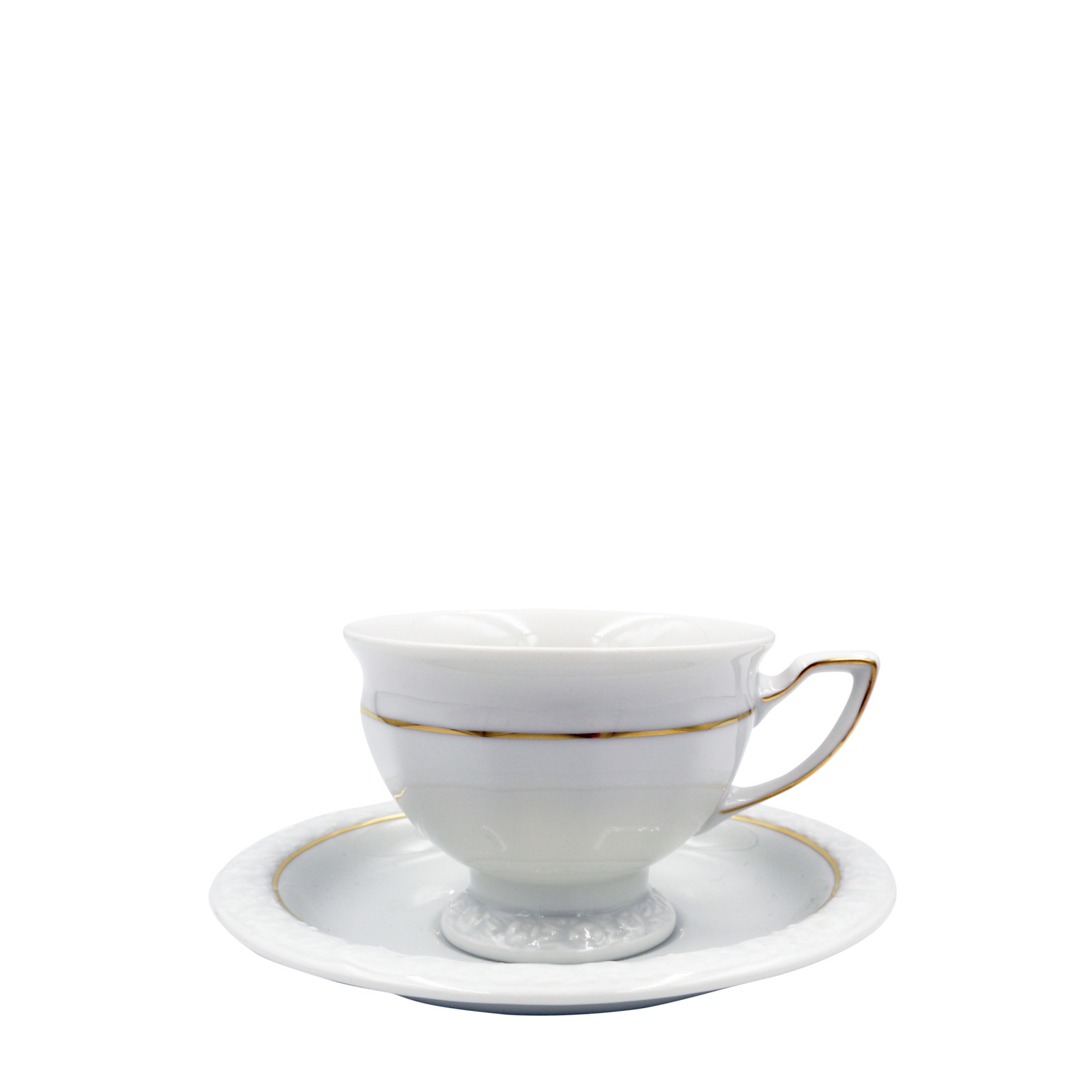 Filiżanka do espresso Maria Goldlinie