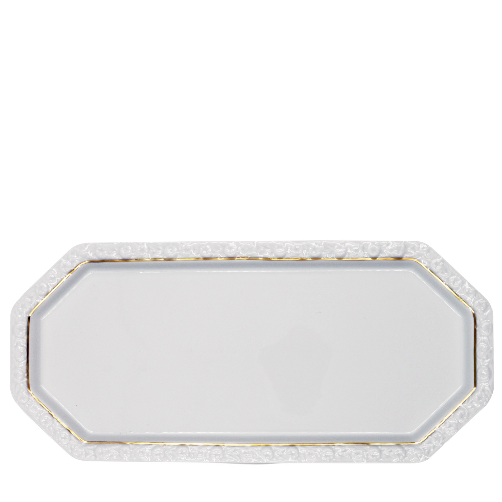 Patera królewska 36 cm Maria Goldlinie