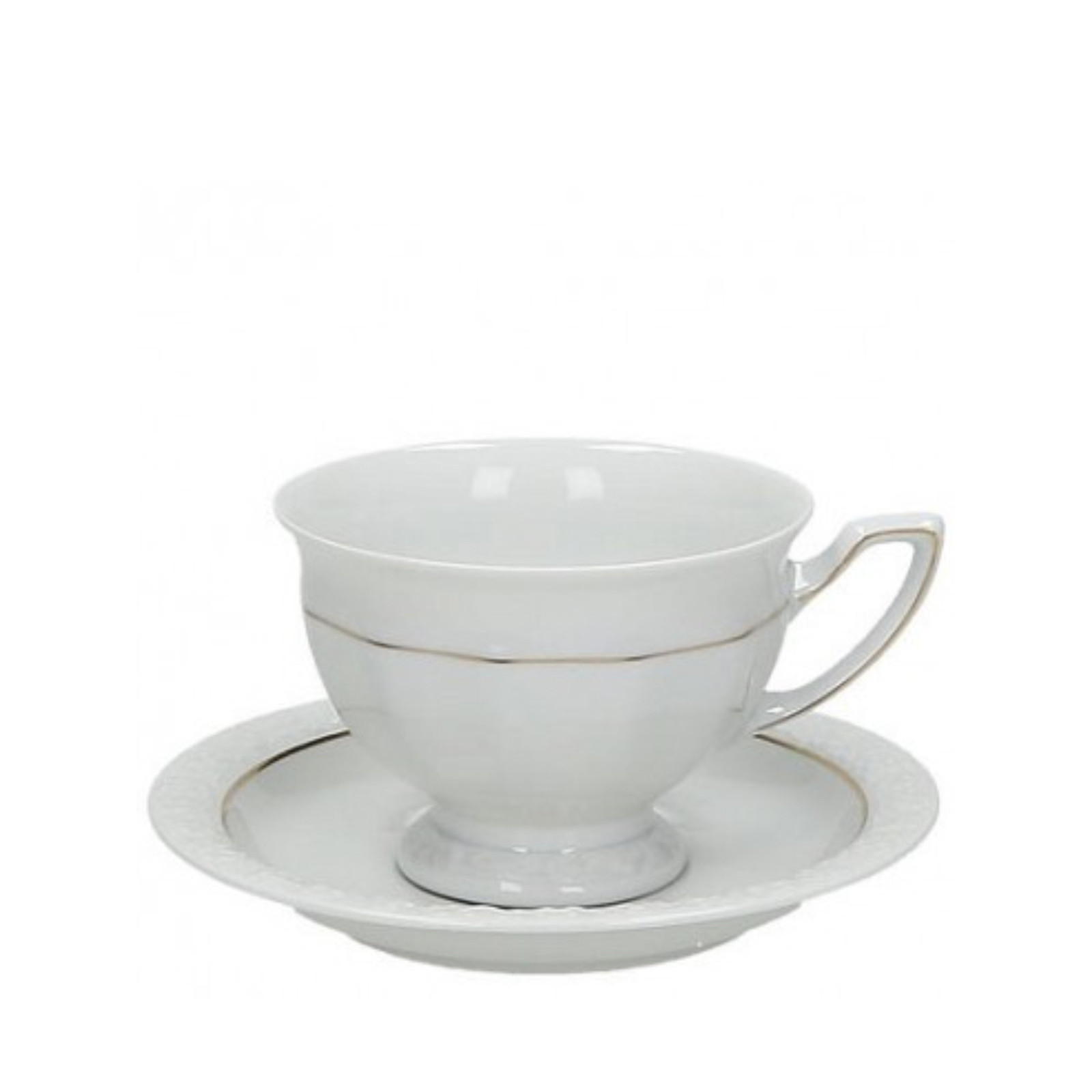 Filiżanka do kawy Maria Goldlinie