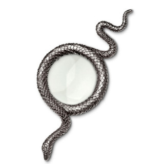 Lupa Wąż sr. d. L Objet