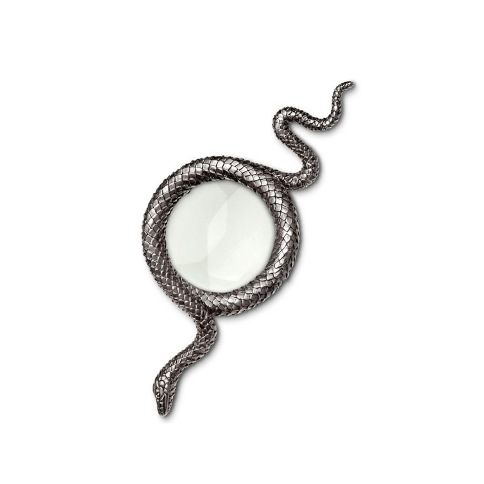 Lupa Wąż sr. d. L Objet