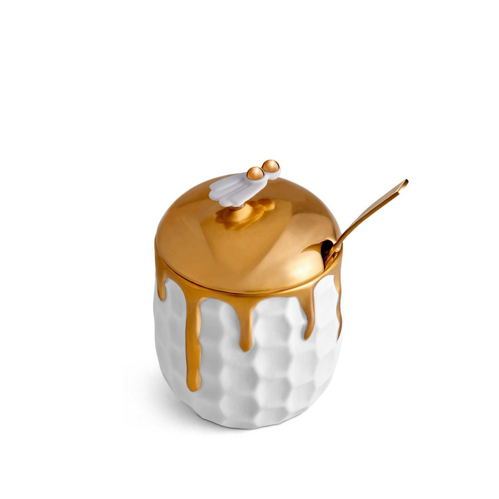 Beehive pojemnik na miód L Objet