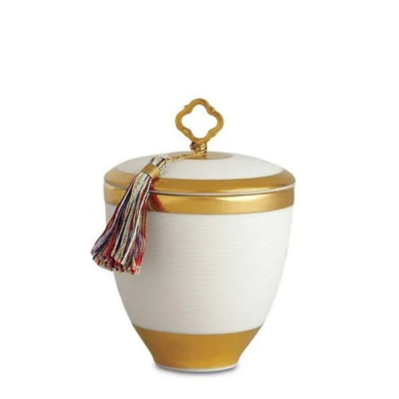 Świeca Kluczyk L Objet