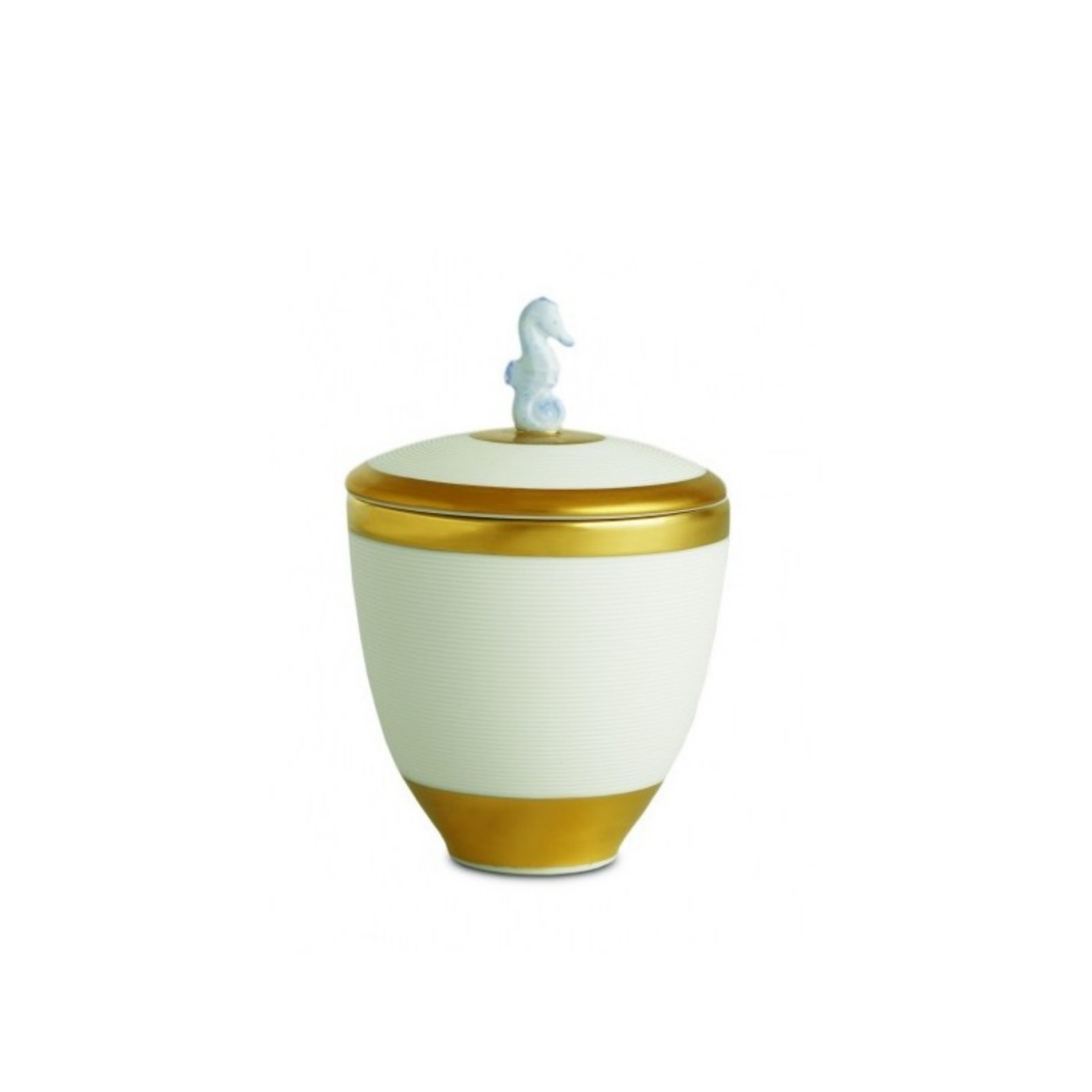 Świeca Konik Morski L Objet