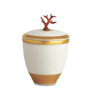 Świeca Koral L Objet