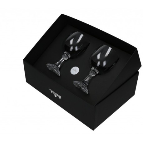 Zestaw kieliszków Maria Kryształowa Rosenthal