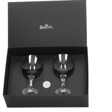 Zestaw kieliszków Maria Kryształowa Rosenthal