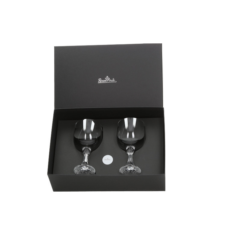 Zestaw kieliszków Maria Kryształowa Rosenthal