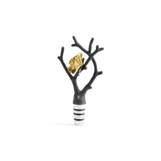 Korek do wina Butterfly Ginko Michael Aram