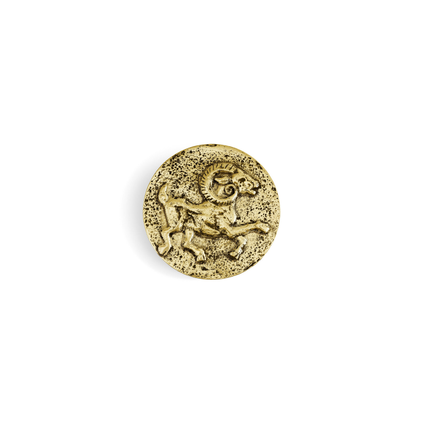 Pojemnik Zodiac Baran Michael Aram