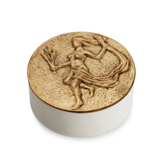 Pojemnik Zodiac Panna Michael Aram