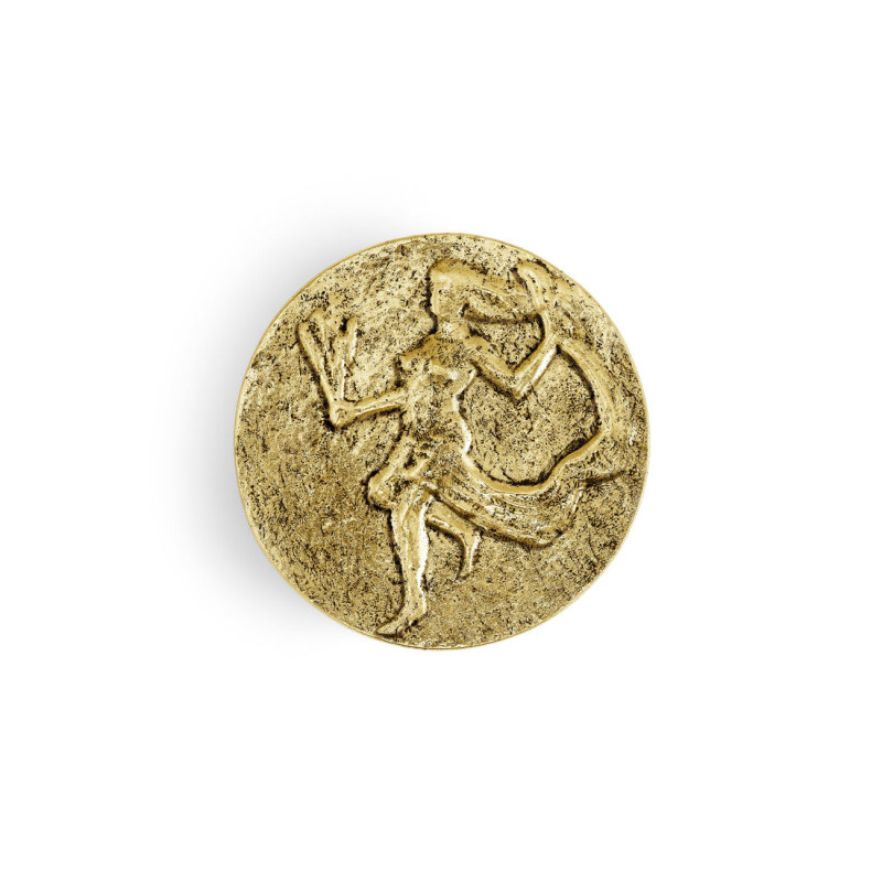 Pojemnik Zodiac Panna Michael Aram