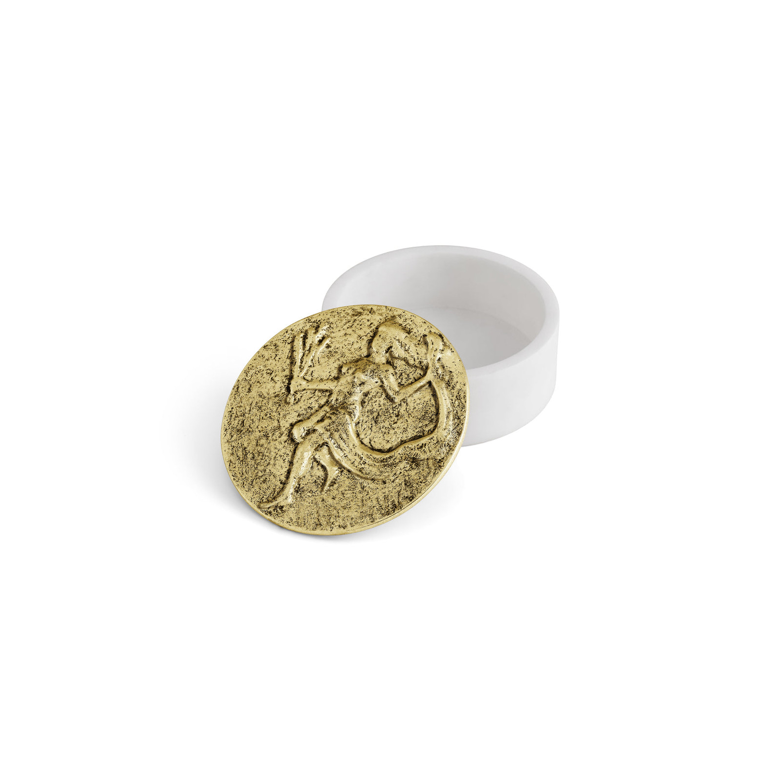 Pojemnik Zodiac Panna Michael Aram