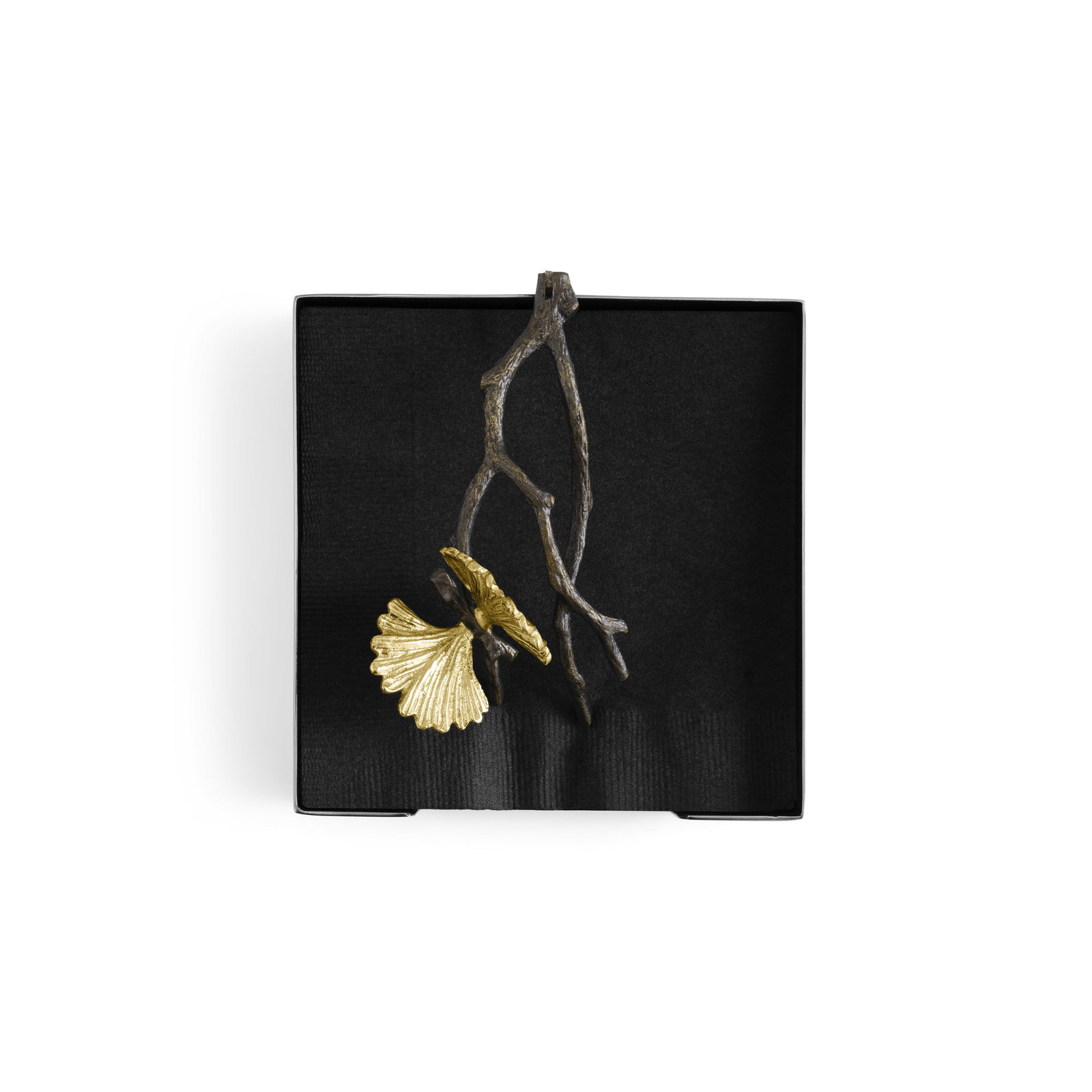 Serwetnik Butterfly Ginko Michael Aram