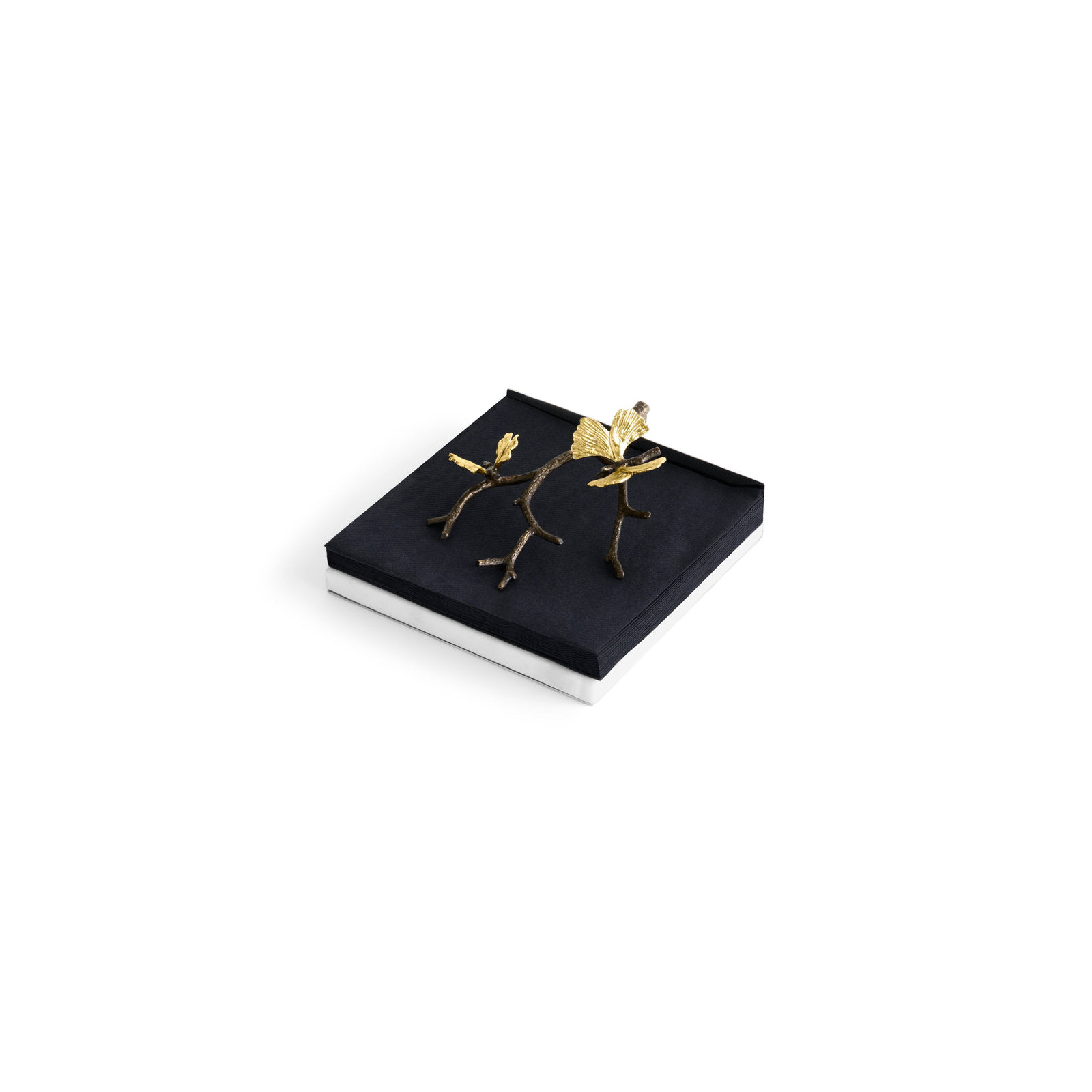 Serwetnik Butterfly Ginko Michael Aram