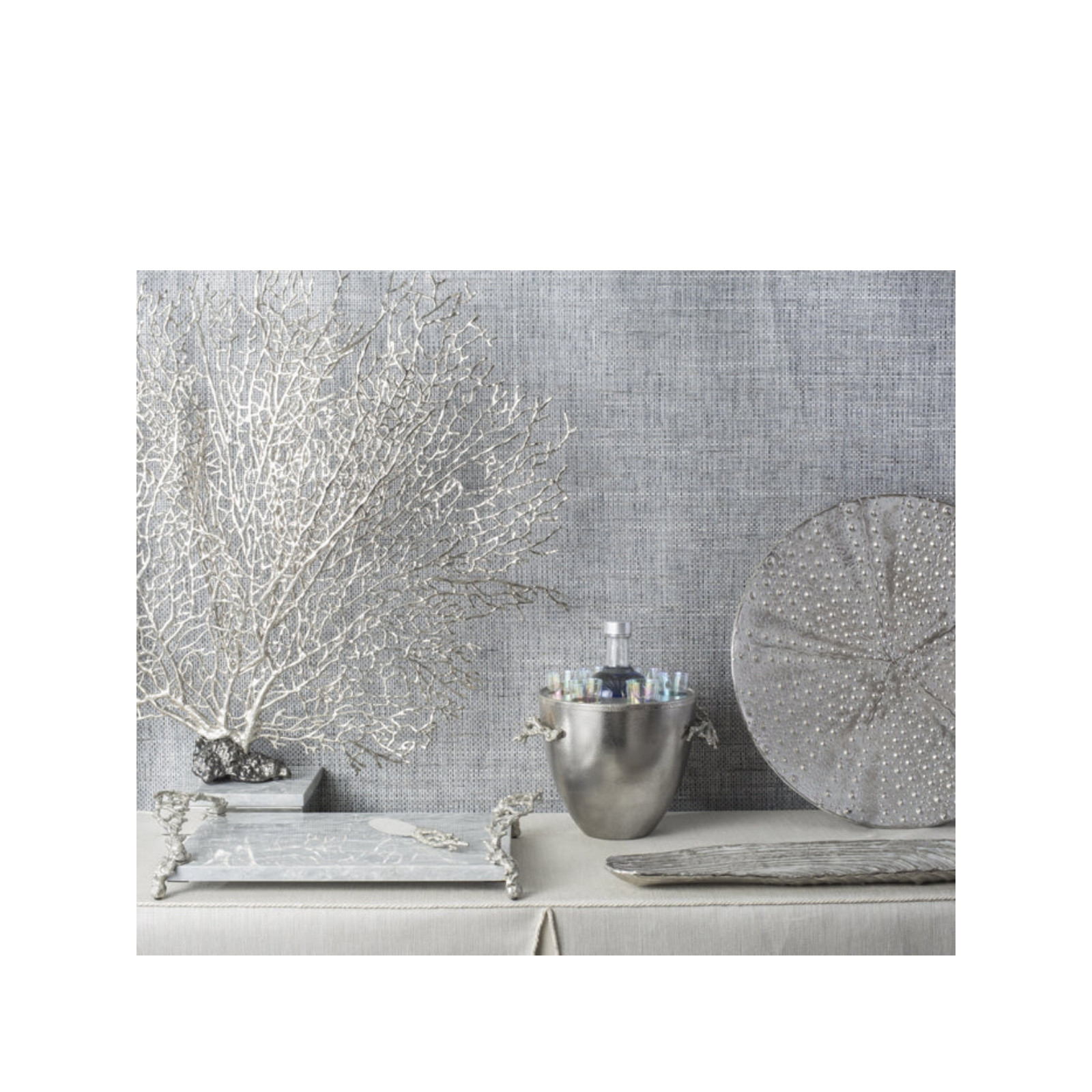 Taca 19 cm Ocean Reef Michael Aram