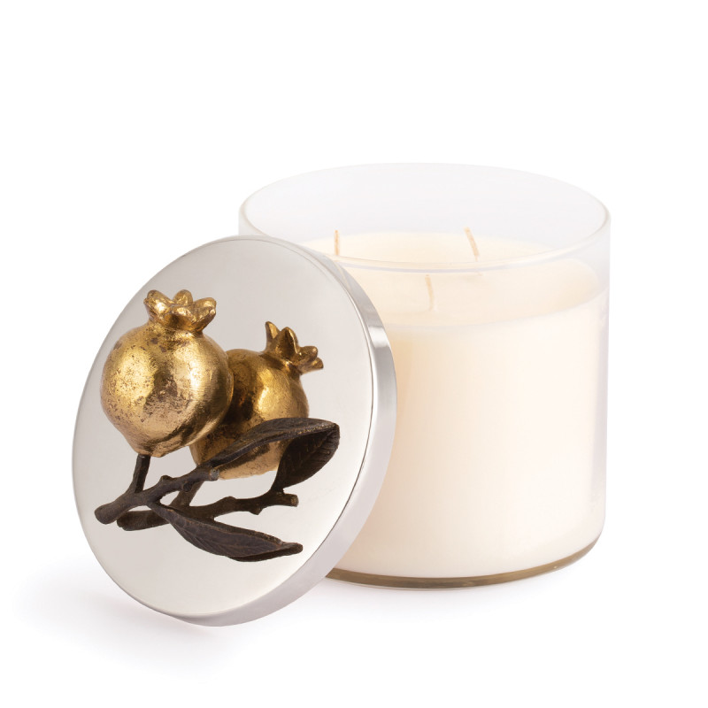 Świeca Pomegranate Michael Aram