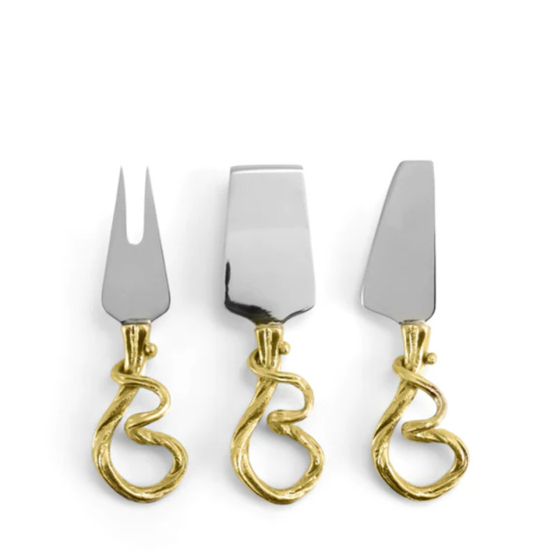 Zestaw do sera Vine Michael Aram