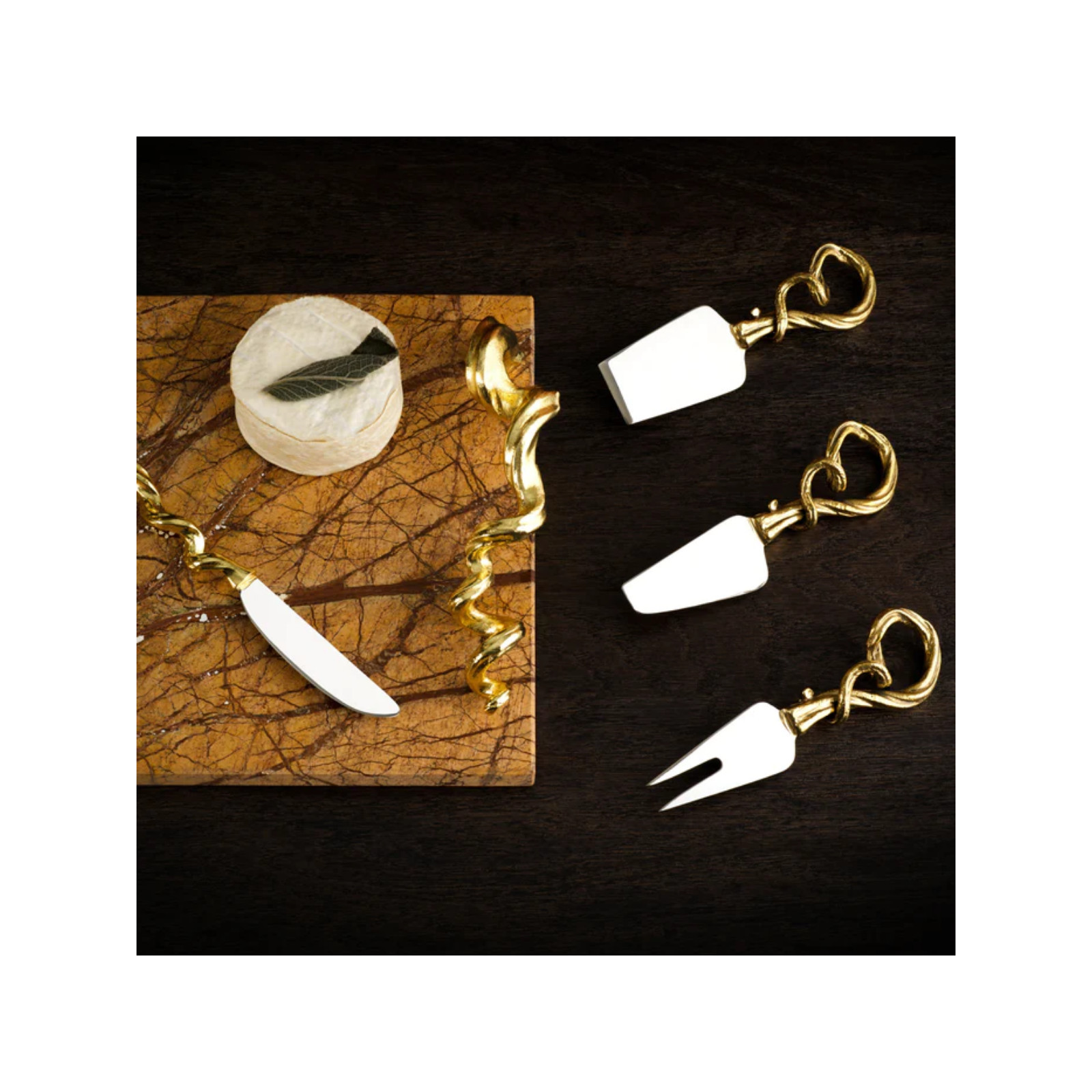 Zestaw do sera Vine Michael Aram