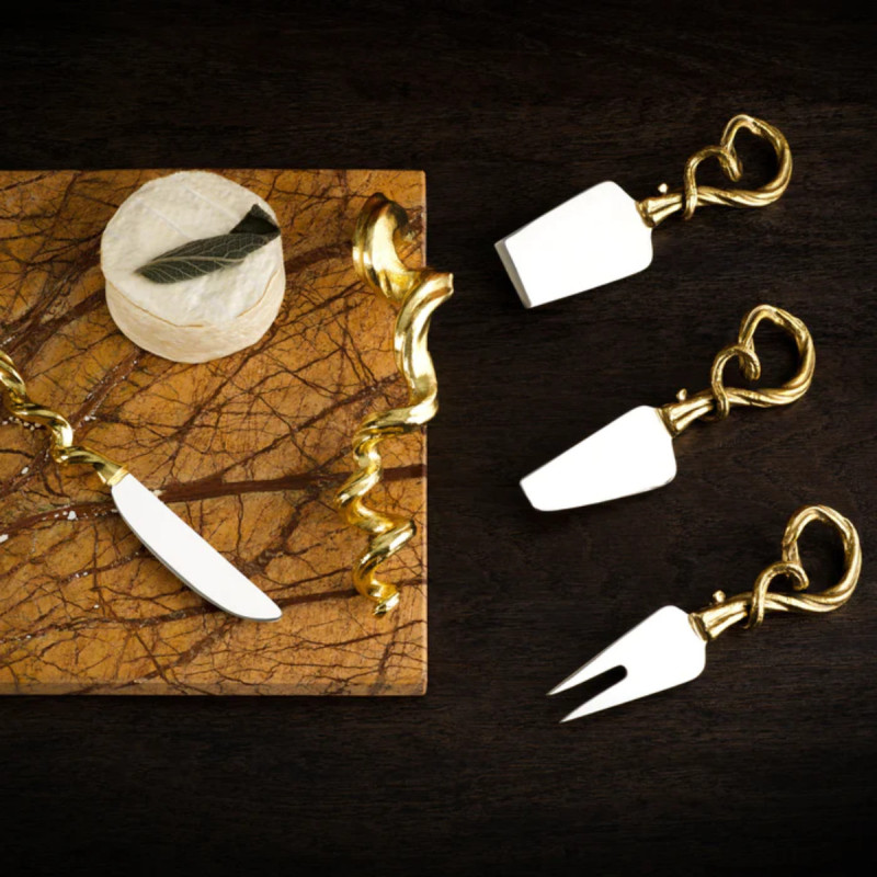 Zestaw do sera Vine Michael Aram