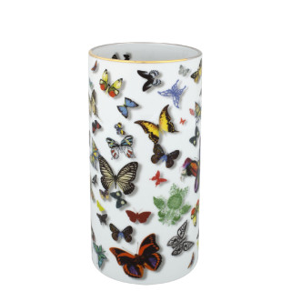 Vista Alegre wazon Butterfly Parade