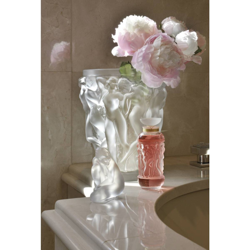 Wazon 15 Bacchantes Lalique