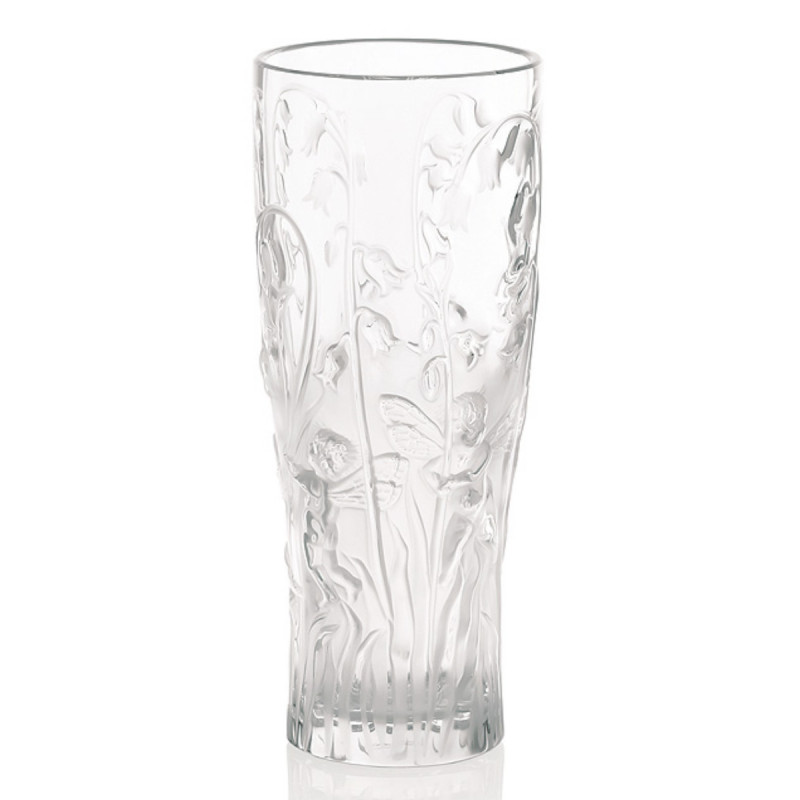 Wazon 19 Konwalie Lalique