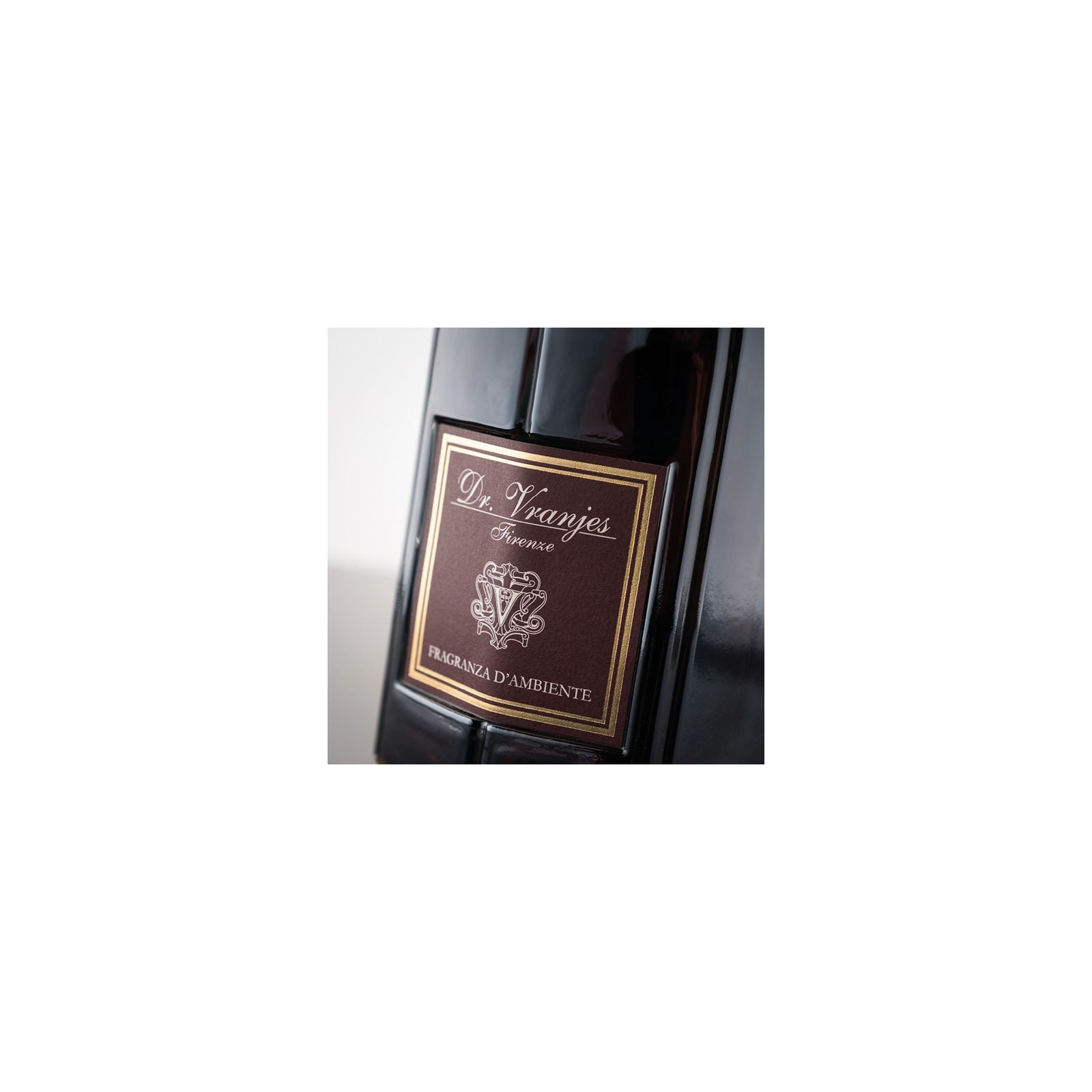 Zestaw Rosso Nobile dyfuzor 250ml + uzupełniacz 150ml