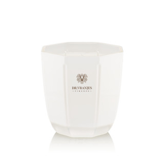 Świeca Imbir Pearl White 80g Dr.Vranjes